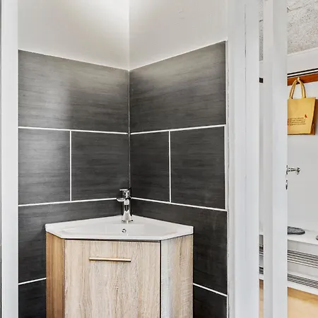 3 Bedroom Gorgeous In Hébergement de vacances