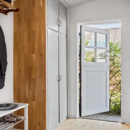 Сasa de vacaciones Hermosa Casa En Con Wifi