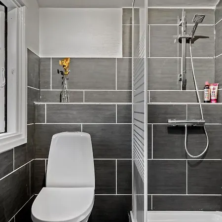 3 Bedroom Gorgeous In Hébergement de vacances Børkop