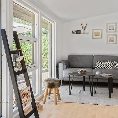 Hermosa Casa En Con Wifi *