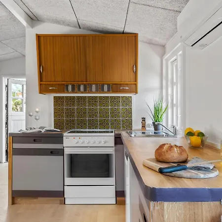 Hermosa Casa En Con Wifi * Børkop