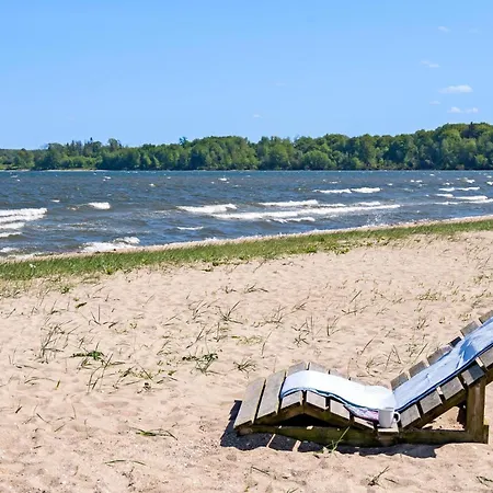 Hébergement de vacances 3 Bedroom Gorgeous In