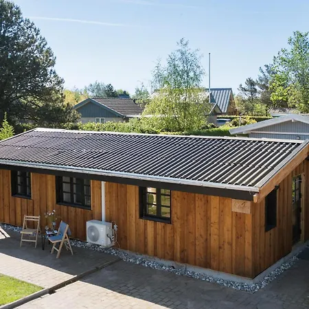 Hermosa Casa En Con Wifi * Børkop